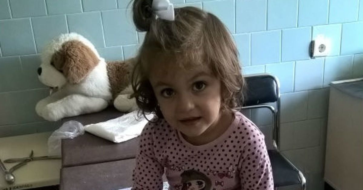 Вы можете помочь получить Аиши полноценную жизнь