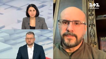 "Русская рулетка": радикальне рішення щодо Бахмута