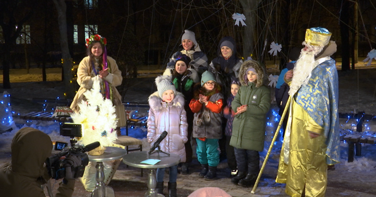 Ольга Гутовська: Діти - це майбутнє не тільки країни, а й наше власне