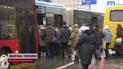 Чрезвычайная ситуация в столице: движение поездов метро срочно остановили