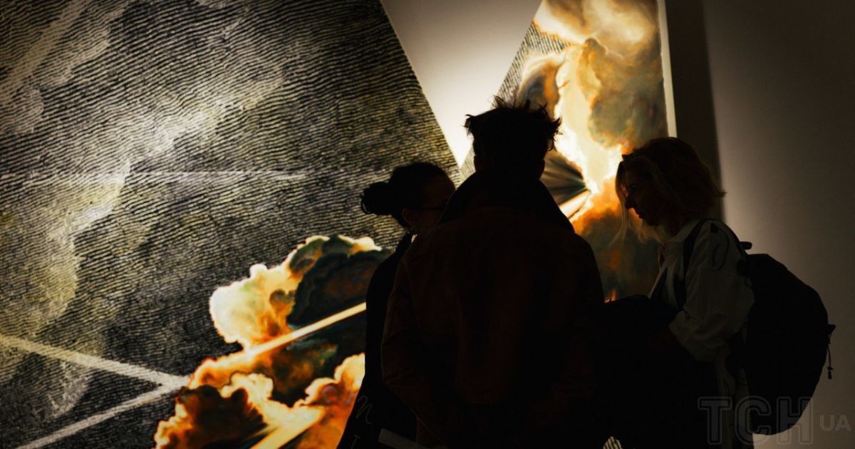 Serpen Gallery, фото: Олена Краснокутська