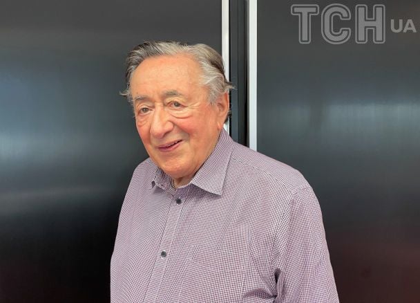 Рихард Люгнер / © Getty Images