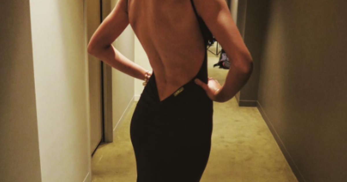 Фото из Instagram Элис Миллер-Кеннеди