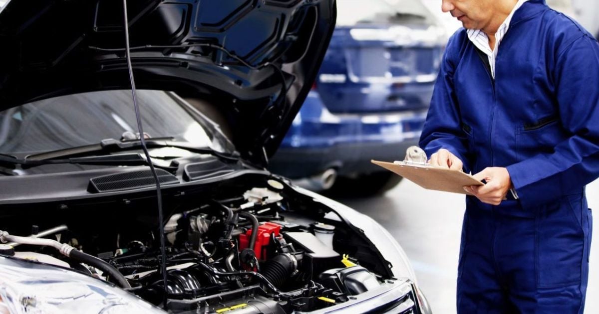 Штраф через несправність автомобіля: коли він незаконний