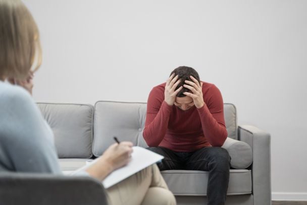 Пять ключевых признаков, которые могут указать на то, что вы психопат