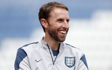 Саутгейта официально утвердили главным тренером сборной Англии
