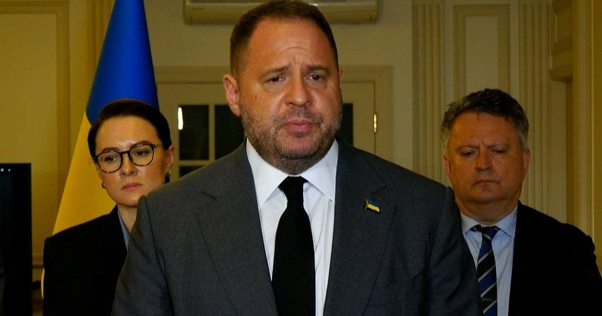 Андрій Єрмак