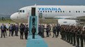 Володимир Зеленський у Туреччині