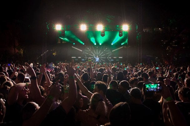 Шокирующие подробности вечеринки Rave The Planet: более 60 человек попали в больницы в критическом состоянии