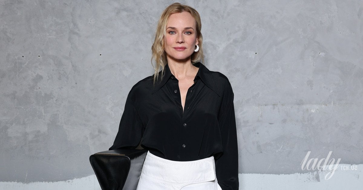 Діана Крюгер