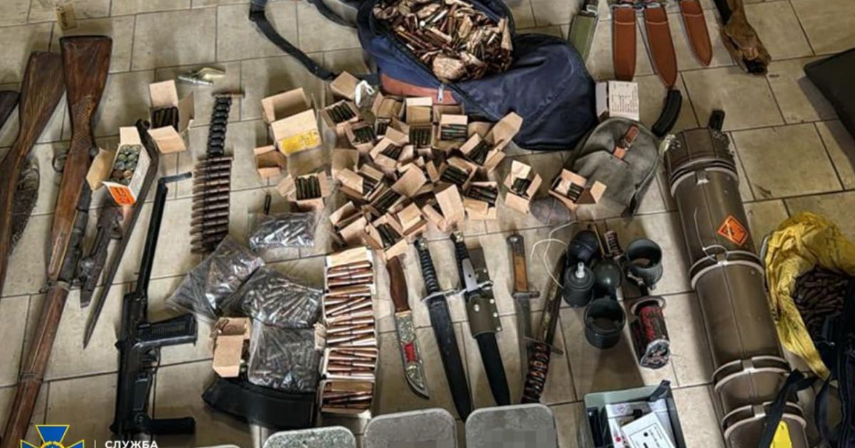 СБУ викрила масштабну схему для ухилянтів у приватному львівському університеті