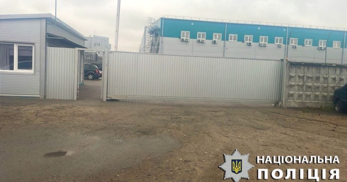 Поліція розпочала розслідування стрілянини на Київщині