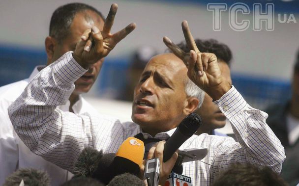 Мордехай Вануну / © Getty Images