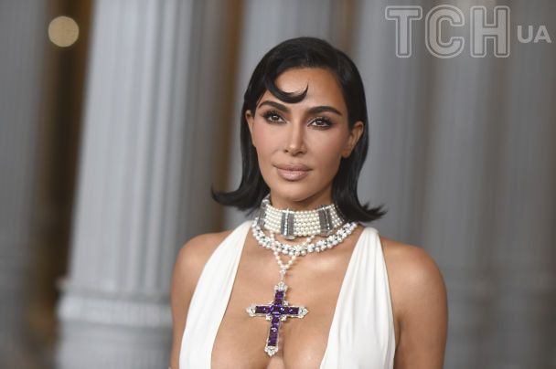 Ким Кардашьян / © Associated Press
