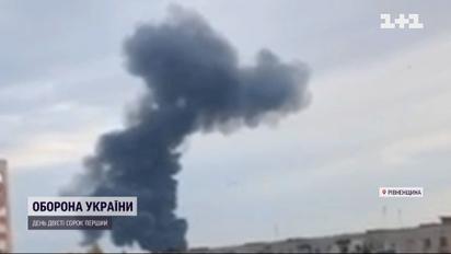 Масштабна ракетна атака – в областях зникло світло після обстрілів