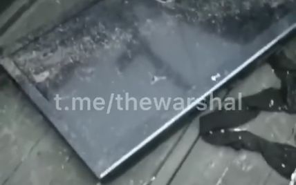 Окупанти кинули КАМАЗ з боєприпасами і краденою технікою: що намародерили росіяни в українців (відео)