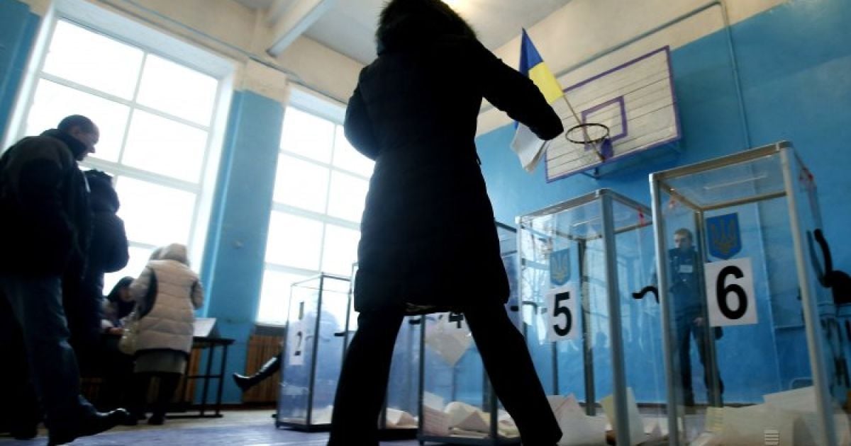 Опозиційний блок хоче провести позачергові вибори у миколаєві