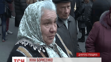 ЦВК скасувала другий тур виборів у Павлограді попри протест мешканців