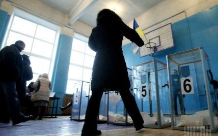 В Черкасской области закончились первые в Украине выборы старосты