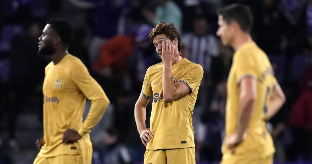 "Барселона"