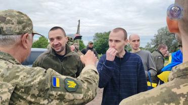 обмін полоненими 11 червня 8