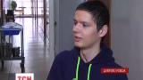 300 тысяч евро собрали литовцы на лечение 16-летнего раненого украинца