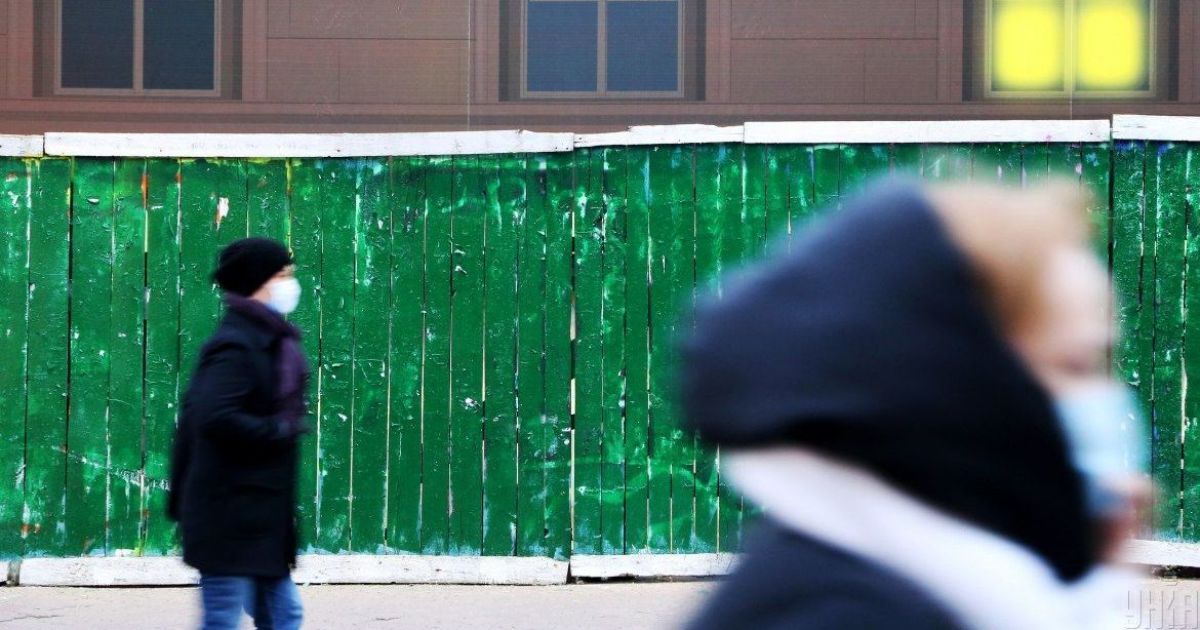 Количество смертей от коронавируса в регионах за сутки существенно выросло: где ситуация 24 ноября самая плохая