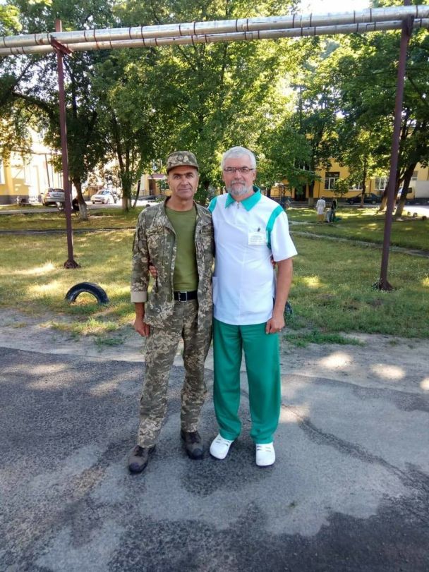 фото / 28 ОМБр імені Лицарів Зимового Походу, Facebook