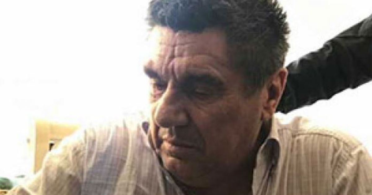 У Одесі помер кримінальний авторитет Полтава, який тримав злодійський "общак"