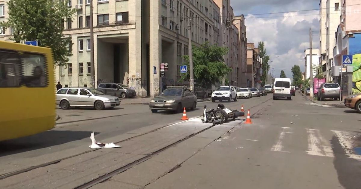 дтп_поділ_4 / © ТСН.ua