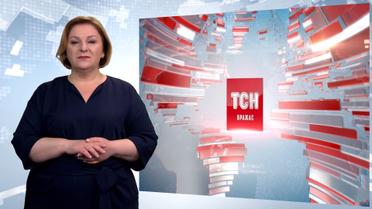 Випуск ТСН.19:30 за 10 травня 2019 року (повна версія жестовою мовою)