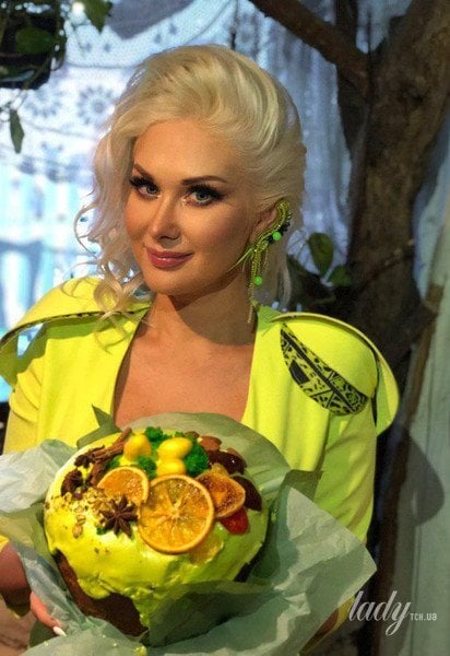 Катерина Бужинська