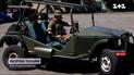 Блукаючі міномети: винахідники створили нове авто для ЗСУ і запустили його серійне виробництво