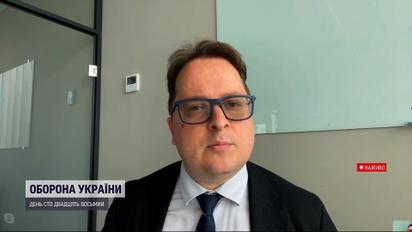 Лукашенко делает больше, чем Путин хочет - оппозиционер Франак Вячорка о втягивании Беларуси в войну
