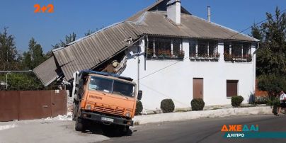 ДТП с дорог Украины – "ДжеДАИ" за 9 сентября 2021 года
