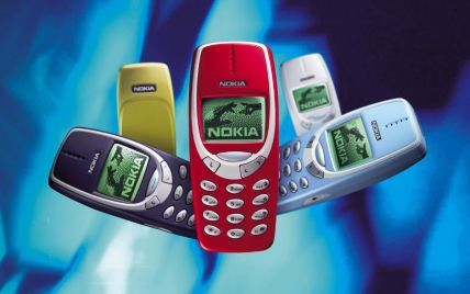 Легендарна Nokia відновила продаж мобільних