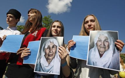 День памяти жертв депортации крымских татар и схваченный "сахарный" прокурор. 5 главных новостей дня