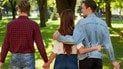 Закохатися, бувши в шлюбі
