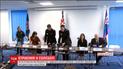 В Британии созывают заседание Совета безопасности из-за отравления российского экс-шпиона