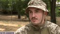 Боевой медик Петр Конопля