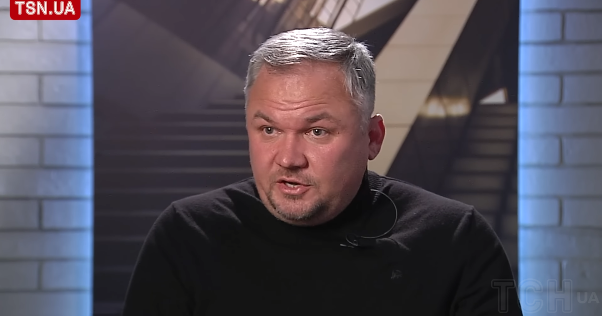 Константин Гудаускас