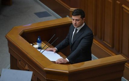 Укрепление армии, соглашение с Британией, "Нептун" на вооружении: все ли, что озвучил Зеленский — его заслуга