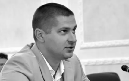 В Киеве найден мертвым бывший судья Соломенского суда Киева Зинченко