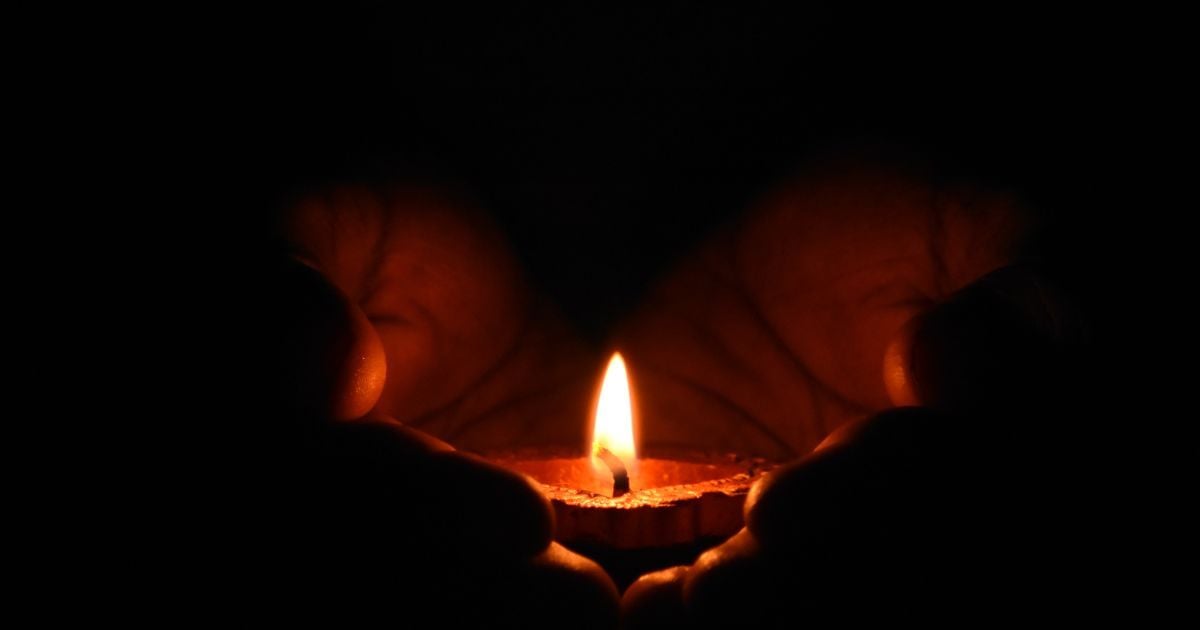 Day of mourning in Sumy region