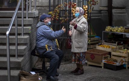 Минздрав обновил перечень карантинных зон: Киев оказался в "красной"