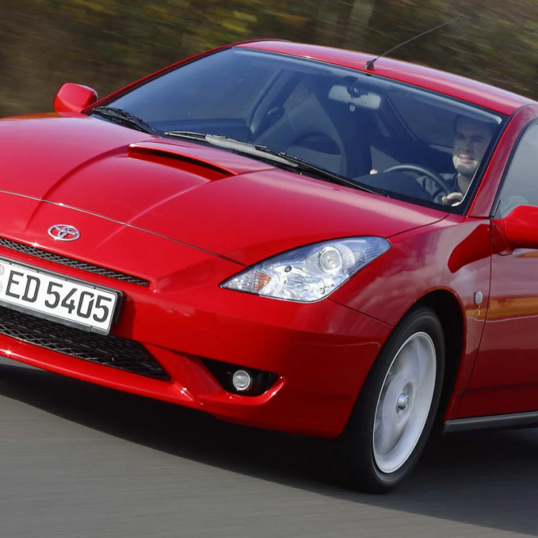 Toyota Celica Yaponskaya Kompaniya Vnov Zapatentovala Nazvanie Kultovoj Modeli Novosti Tsn Ua