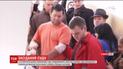Роман Насиров поднялся на ноги в Соломенском суде Киева