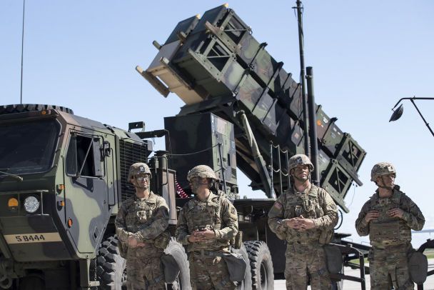 Когда Украина может получить первый Patriot за деньги Германии: BILD поразило сроками