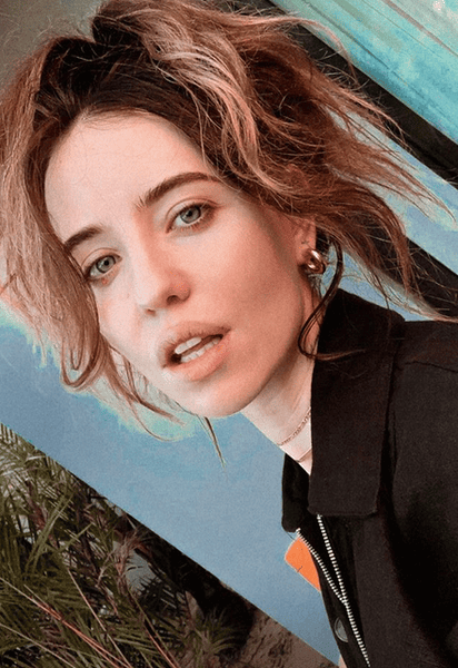 Надя Дорофеева / © Instagram Нади Дорофеевой