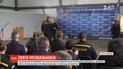 Специальный авиационный отряд ДСНС отмечает 20-ю годовщину деятельности